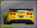 2005 Chevrolet Corvette C6.R
