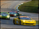 2005 Chevrolet Corvette C6.R