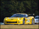 2005 Chevrolet Corvette C6.R