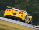 2005 Chevrolet Corvette C6.R