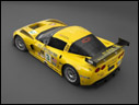 2005 Chevrolet Corvette C6.R