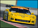 2005 Chevrolet Corvette C6.R