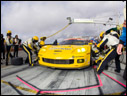 2005 Chevrolet Corvette C6.R