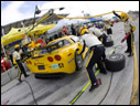 2005 Chevrolet Corvette C6.R
