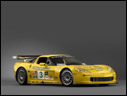 2005 Chevrolet Corvette C6.R