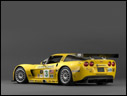 2005 Chevrolet Corvette C6.R