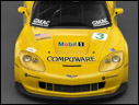 2005 Chevrolet Corvette C6.R