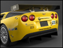 2005 Chevrolet Corvette C6.R