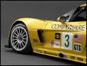 2005 Chevrolet Corvette C6.R