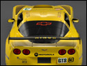 2005 Chevrolet Corvette C6.R