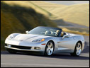 2005 Chevrolet Corvette Convertible