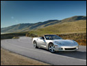 2005 Chevrolet Corvette Convertible