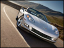 2005 Chevrolet Corvette Convertible