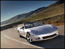 2005 Chevrolet Corvette Convertible