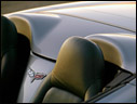 2005 Chevrolet Corvette Convertible
