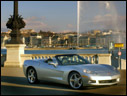 2005 Chevrolet Corvette Convertible
