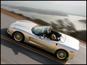 2005 Chevrolet Corvette Convertible