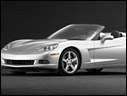 2005 Chevrolet Corvette Convertible