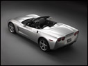2005 Chevrolet Corvette Convertible