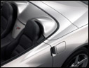 2005 Chevrolet Corvette Convertible