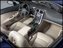 2005 Chevrolet Corvette Convertible