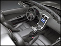 2005 Chevrolet Corvette Convertible