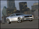 2006 Chevrolet Camaro Concept