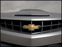 2006 Chevrolet Camaro Concept