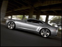 2006 Chevrolet Camaro Concept