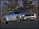 2006 Chevrolet Camaro Concept