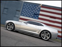 2006 Chevrolet Camaro Concept