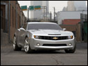 2006 Chevrolet Camaro Concept
