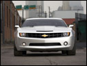 2006 Chevrolet Camaro Concept