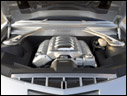 2006 Chevrolet Camaro Concept