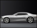 2006 Chevrolet Camaro Concept