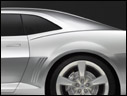2006 Chevrolet Camaro Concept