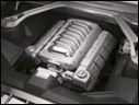 2006 Chevrolet Camaro Concept