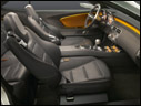 2006 Chevrolet Camaro Concept