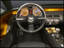 2006 Chevrolet Camaro Concept