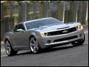 2006 Chevrolet Camaro Concept