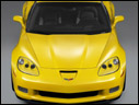 2006 Chevrolet Corvette Z06