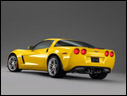 2006 Chevrolet Corvette Z06