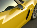 2006 Chevrolet Corvette Z06