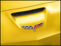 2006 Chevrolet Corvette Z06