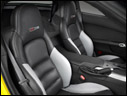 2006 Chevrolet Corvette Z06