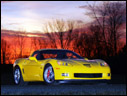 2006 Chevrolet Corvette Z06