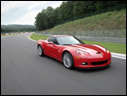 2006 Chevrolet Corvette Z06