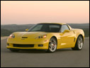 2006 Chevrolet Corvette Z06