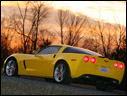 2006 Chevrolet Corvette Z06