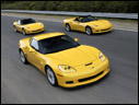 2006 Chevrolet Corvette Z06